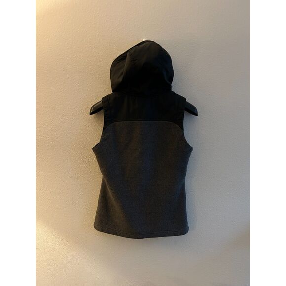 Kavu Kanaka Women's Vest Graphite Size S - Picture 3 of 6